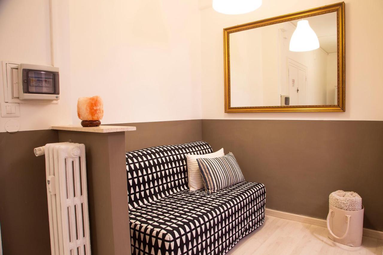 San Silverio Luxury House Rome Exterior photo